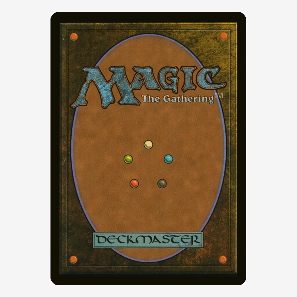 Magic: The Gathering